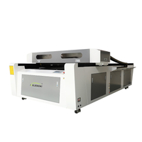 Machine de découpe de gravure laser CO2