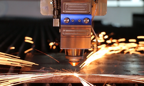 Découpe de la machine à découper au laser, découpage en acier inoxydable / en acier au carbone Paramètres