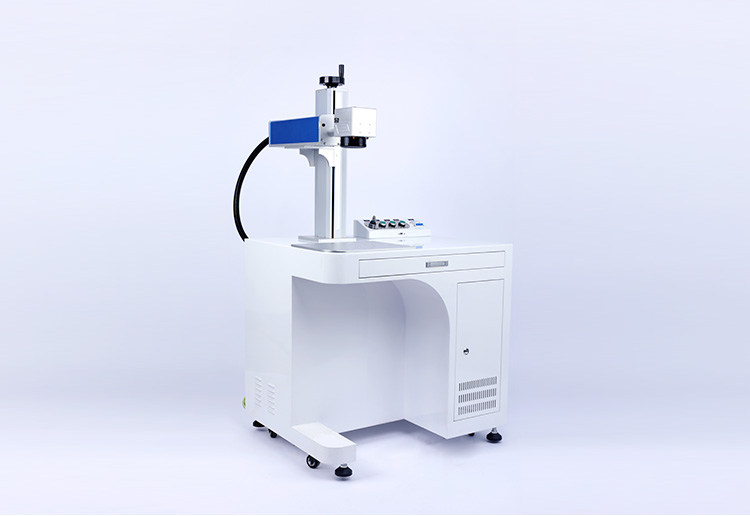 Application de la machine à gravure laser