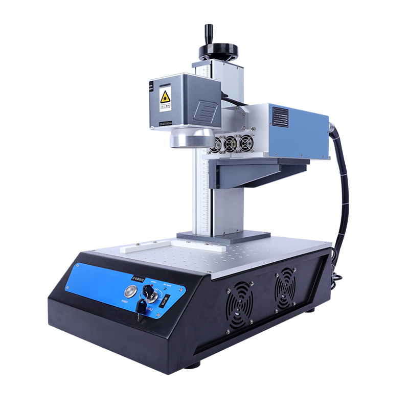 Machine de marquage laser de 5W UV
