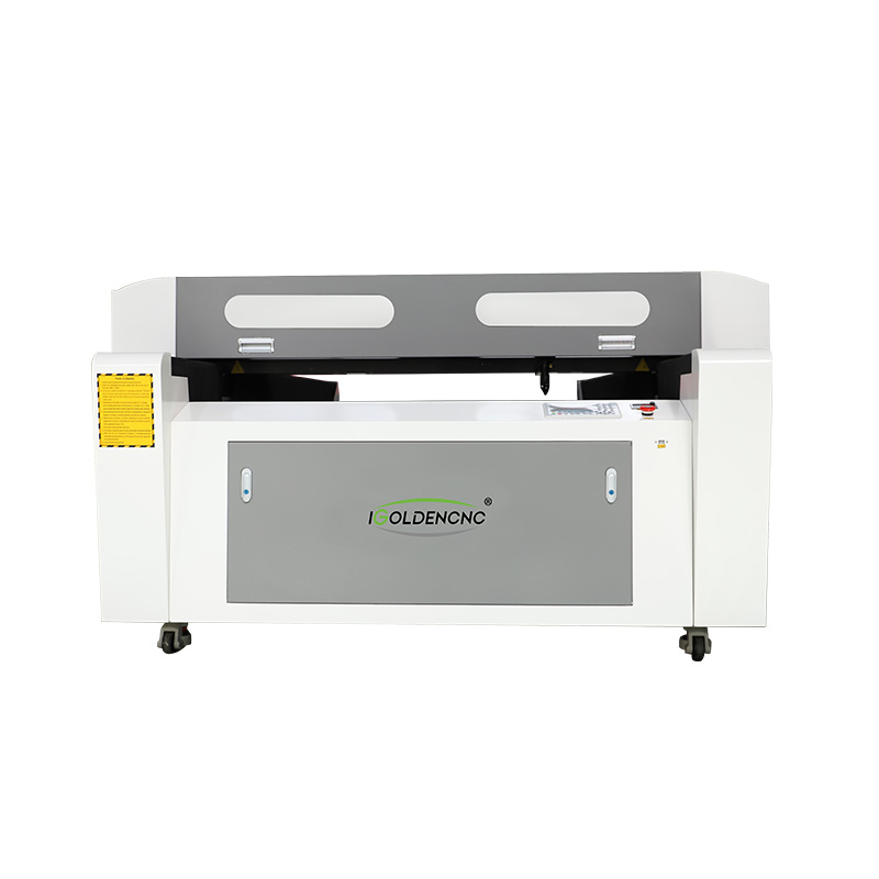 Machine de coupe laser pour modèle, précision et haute qualité